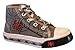 Kid's Lighted Casual Sneakers Boy's & Girl's Athletic Tennis Shoes