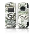 Benjamins Design Protective Skin Decal Sticker for LG enV VX9900 Cell Phone