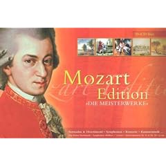 Edition: "die Meisterwerke"