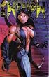 Fangs of the Widom #4 Comic Book