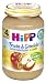 Hipp Zarte Haferflocken in Apfel, 6-er Pack (6 x 190 g) - Bio