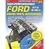 High Performance Ford Engine Parts Interchange (SA Design)