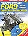 High-Performance Ford Engine Parts Interchange