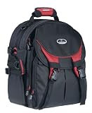 Vanguard Kenline i-Pro 54 Backpack for 2 Digital SLRs, 4-5 Lenses, and Laptop in the Built-in Slot