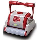 Dirt Devil Rampage Robotic Pool Cleaner