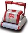 GLI Dirt Devil Rampage Robotic Pool Cleaner