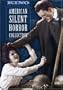 American Silent Horror Collection (The Man Who Laughs/The Penalty/The Cat and the Canary/Dr. Jekyll & Mr. Hyde/Kingdom of Shadows) (5pc)
