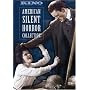 American Silent Horror Collection (The Man Who Laughs/The Penalty/The Cat and the Canary/Dr. Jekyll & Mr. Hyde/Kingdom of Shadows) (5pc)