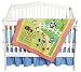 Freckles Farmyard 4-Piece Crib Set