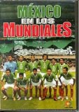 Mexico En Los Mundiales [Dvd] En Espa���ol