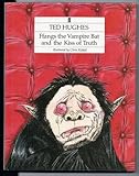 Ffangs the vampire bat and the kiss of truth