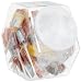 Personal Health Care : People Pops Assorted Pops, 72-Count Jar