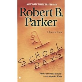 School Days (Spenser)