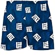 Men's New York Giants 'Play Action' Paisley Boxer