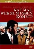 Rat mal, wer zum Essen kommt? (40th Anniversary Edition) - Spencer Tracy