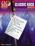 Classic Rock Set (Gig Guides)