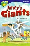 Janey's giants