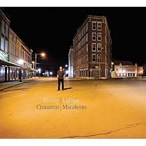 Cimarron Manifesto