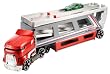 Hot Wheels Haul And Race Rig Hot Wheels Haul And Race Rig