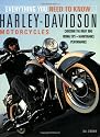 Harley-Davidson (Everything You Need to Know) (Everything You Need to Know) (Everything You Need to Know)