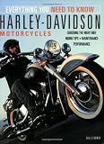 Harley-Davidson (Everything You Need to Know) (Everything You Need to Know) (Everything You Need to Know)