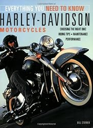 Harley-Davidson Motorcycles: Everything You Need to Know