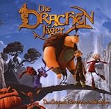 Die Drachenjäger-Hörspiel Zum Kinofilm