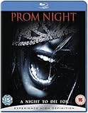 Prom Night [Blu-ray] [2008] [Region Free]