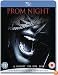 Prom Night [Blu-ray] [2008]