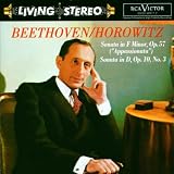 Beethoven: Piano Sonatas 7 &23