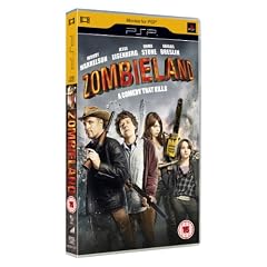 Zombieland [UMD]