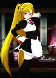 カスタムメイド3D[アダルト]