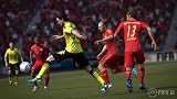 FIFA Soccer 12