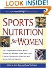 Sports Nutrition for Women