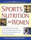 Sports Nutrition for Women