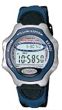 Casio - LW-24HB-2AVHEF - Montre Femme - Junior - Multifonction - Quartz digitale - Bracelet Plastique