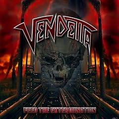 Feed the extermination