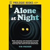 Alone at Night | [Vin Packer]
