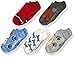 Secret Life of Pets Boys 5 Pack No Sow Socks