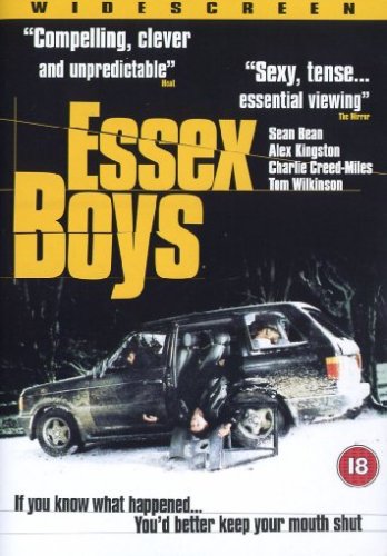 Essex Boys