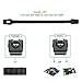 Internal Mini SAS SFF-8087 to Mini SAS SFF-8087 Mini SAS Cable, 1.8 FT/56 CM