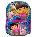 Kid's School Backpack - Pink