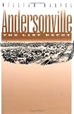 Andersonville: The Last Depot (Civil War America)