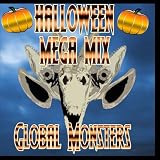Halloween Mega Mix