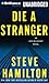 Die a Stranger (Alex McKnight Series)