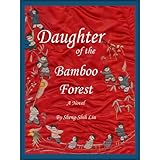 Daughter of the Bamboo Forest