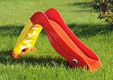Outdoor Kinderrutsche T�V und GS gepr�ft