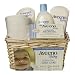 Aveeno Baby Essentials Daily Care Gift Set