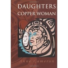 Daughters of Copper Woman