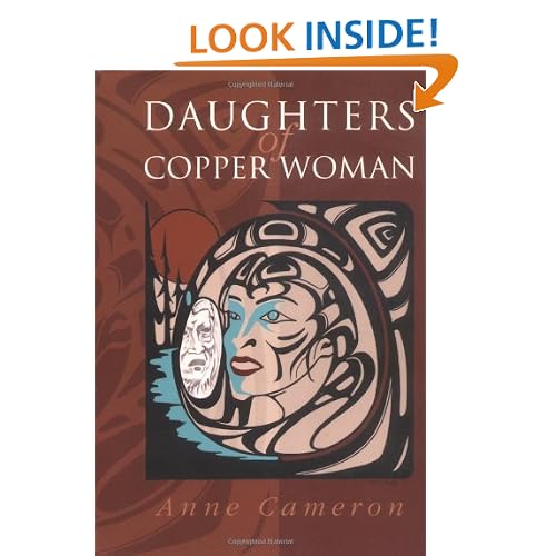 Daughters of Copper Woman